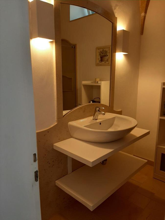 Le Lantane - Luxury Rooms Алесано Екстериор снимка