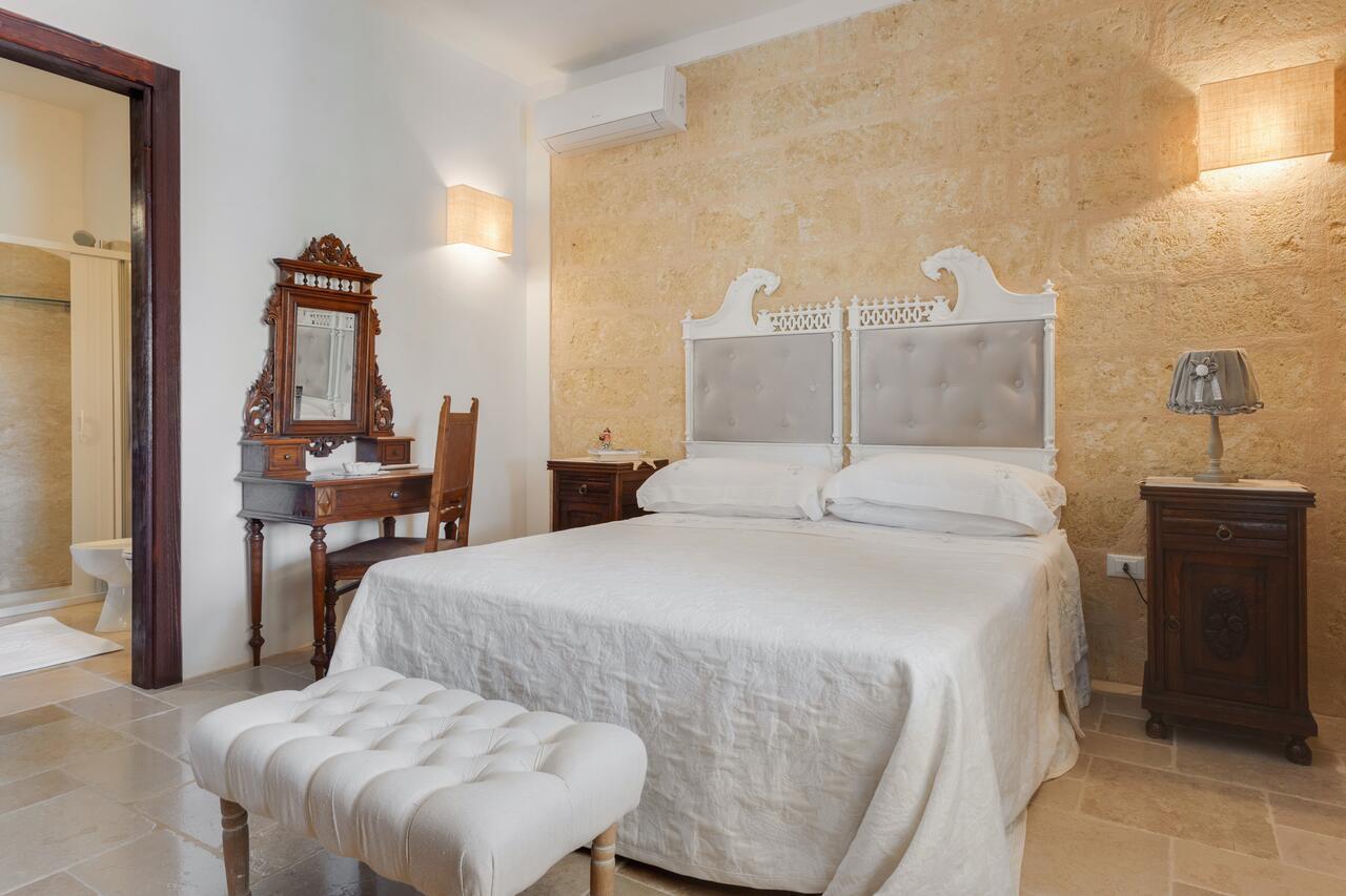 Le Lantane - Luxury Rooms Алесано Екстериор снимка